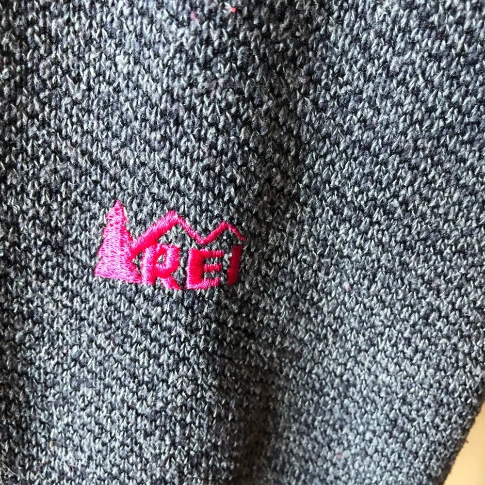 REI Co-op Myka Sweater Fleece Jacket